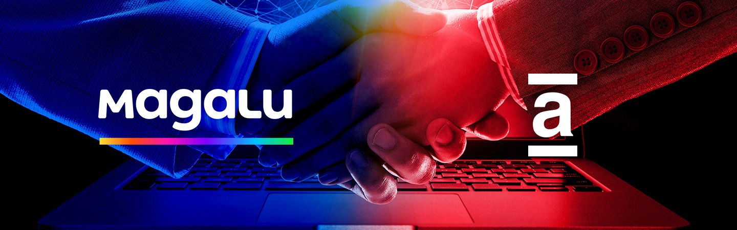 Magalu e Americanas Juntas: O Guia Estratégico para Vender no Novo Cenário do E-commerce