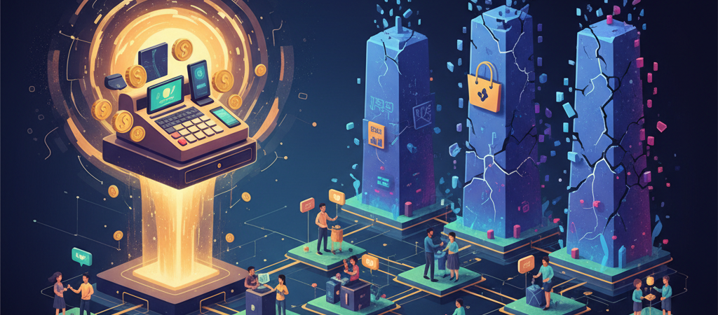 Black Friday 2025 O Fim do Jogo nos Marketplaces?