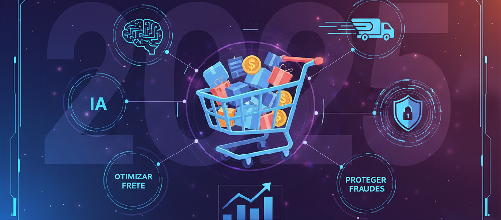 Black Friday 2025: Venda Mais e com Segurança