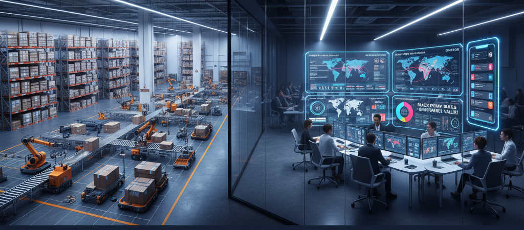 Black Friday nos Marketplaces: Guia Estratégico 2025