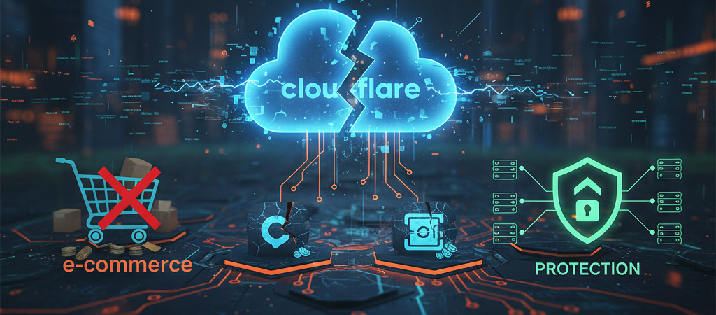 ChatGPT Fora do Ar: O Dia em que a Internet Parou e o que seu E-commerce Precisa Saber