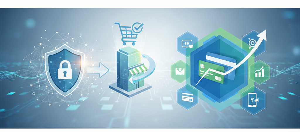 Confiança no E-commerce: Venda Mais e Evite Fraudes