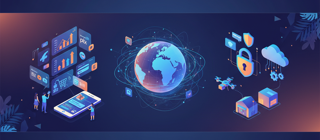 E-commerce Brasileiro: Estratégias para Vender Mais