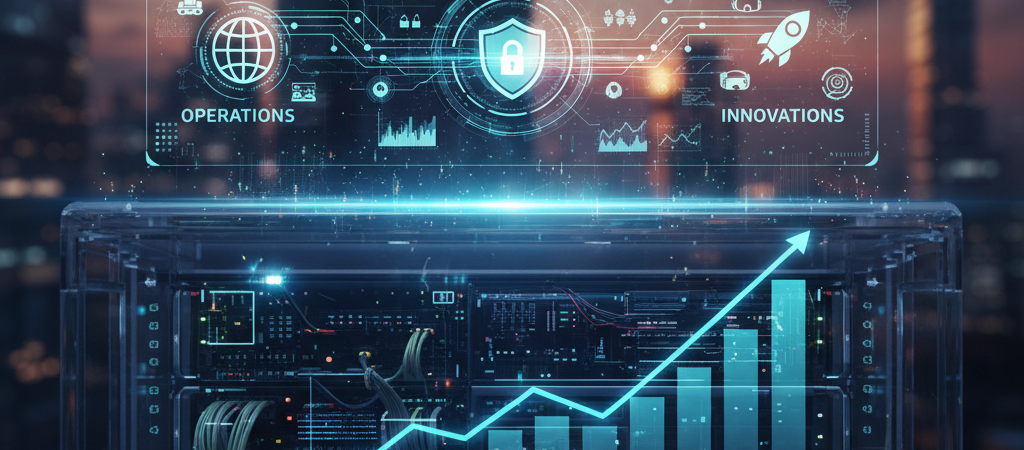 E-commerce de alta performance em 2025