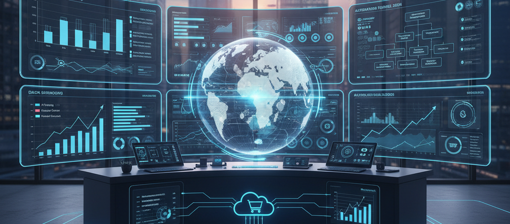 E-commerce de Sucesso: O Guia para Vender em 2026