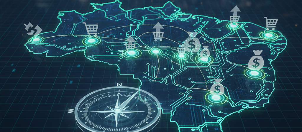 E-commerce no Brasil: Como Vencer a Competição