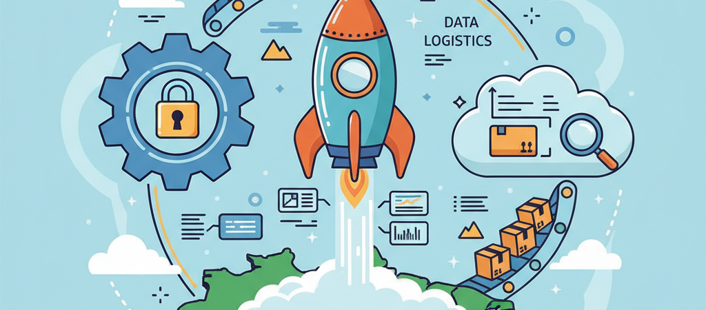 Estratégia de E-commerce 2026 O Fim do Jogo Fácil