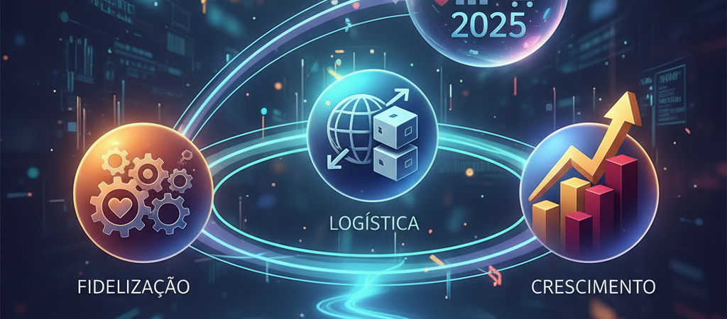 Estratégia de E-commerce: Além da Venda Única