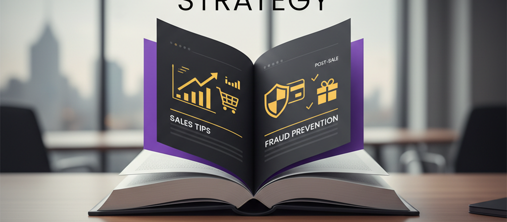 Estratégia para Black Friday: Venda Mais e Melhor