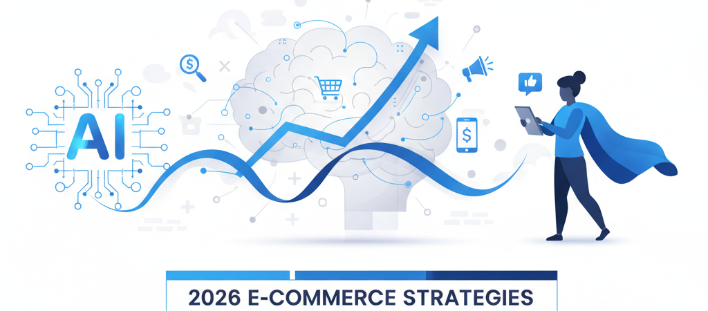 Estratégias de E-commerce: O Futuro das Vendas