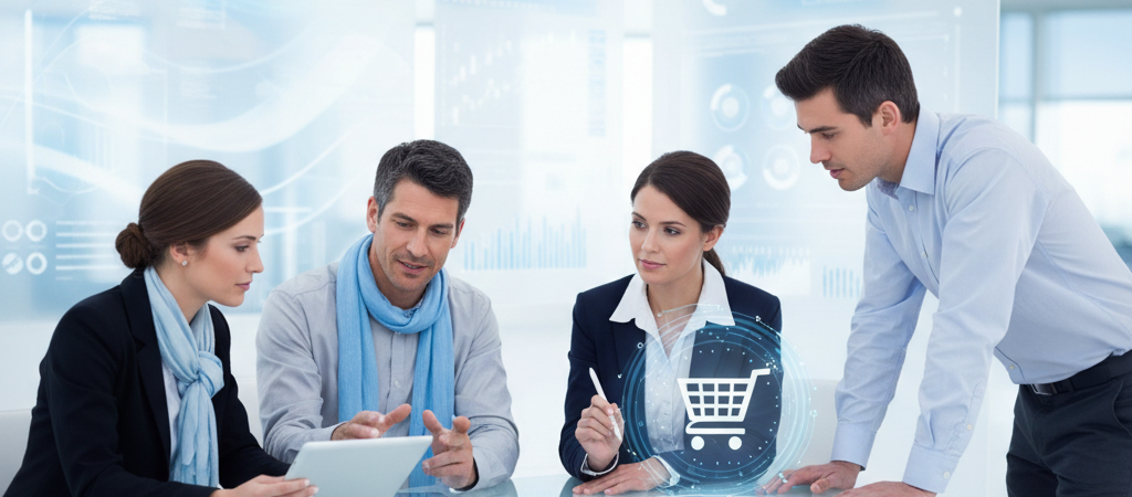 Estratégias de E-commerce para Lucrar em 2025