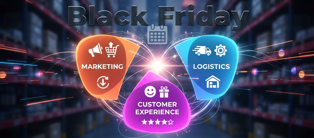 Estratégias de Marketplace para Vendas Massivas