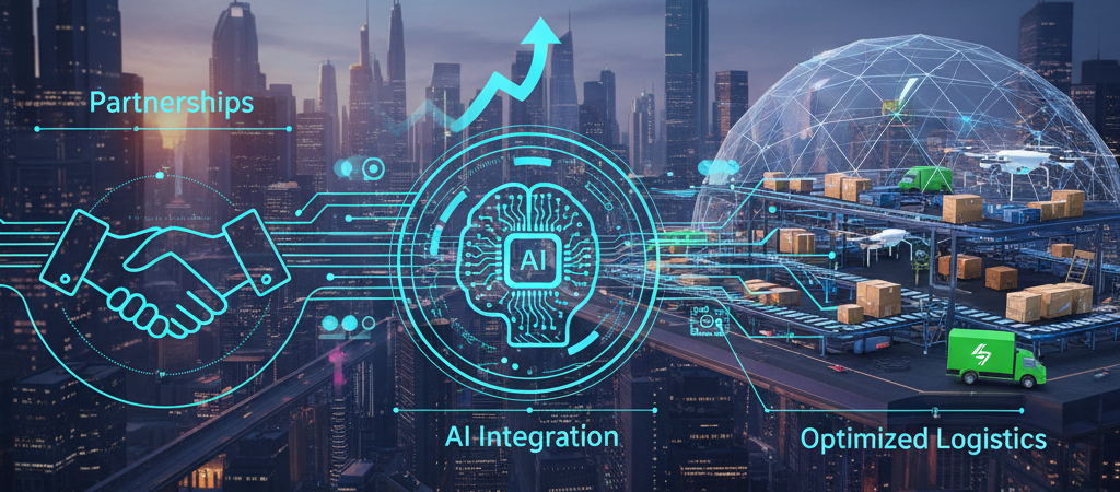 Estratégias para E-commerce: Venda Mais em 2026