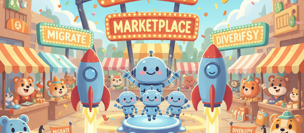 Fim do Mercado Shops: O Guia Definitivo para Vendedores se Adaptarem