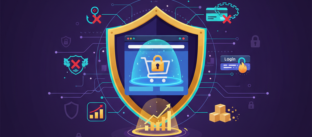 Fraudes na Black Friday: Proteja seu e-commerce