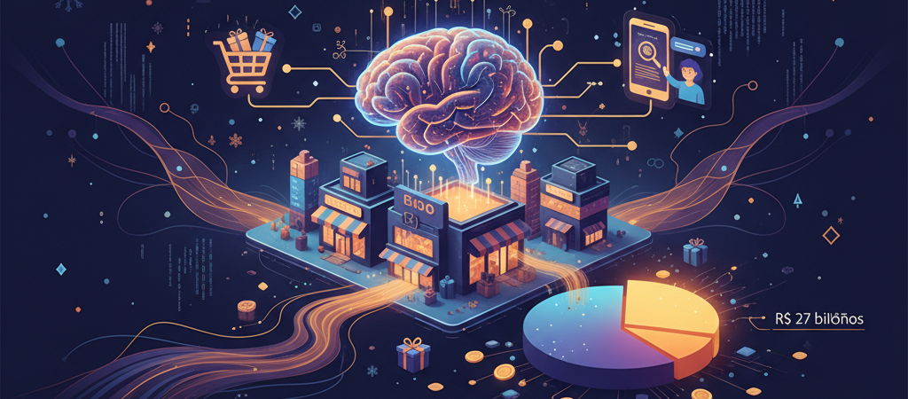 Natal de R$27 Bi no E-commerce Sua Loja Está Pronta?