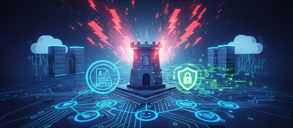 Segurança para E-commerce: Proteja seu Lucro e Clientes