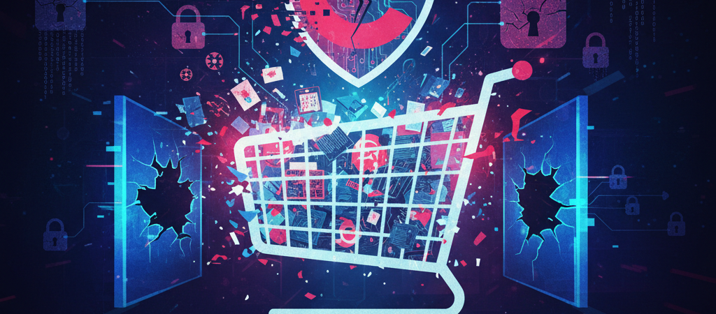 Seu E-commerce Está Realmente Seguro? O Alerta Coupang