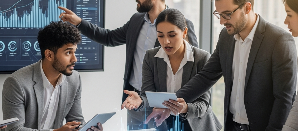 Tendências de Mercado: Adapte seu E-commerce