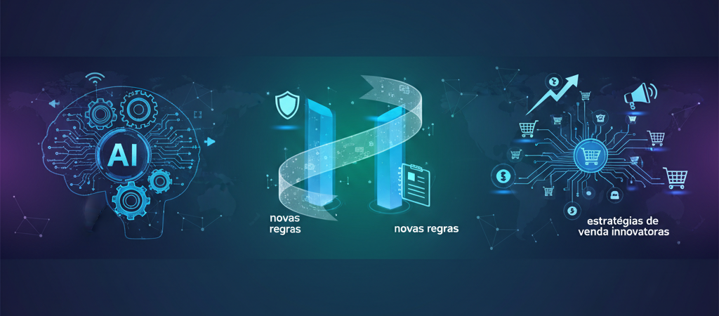 Tendências do E-commerce: Venda Mais em 2025